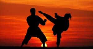 mo thay danh nhau danh con gi