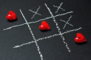 Xem bói tình yêu qua ngũ hành nạp âm